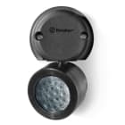 FINDER SPA - FIN188182300002 RILEVATORE MOVIMENTO DA ESTERNO ANTRACIT