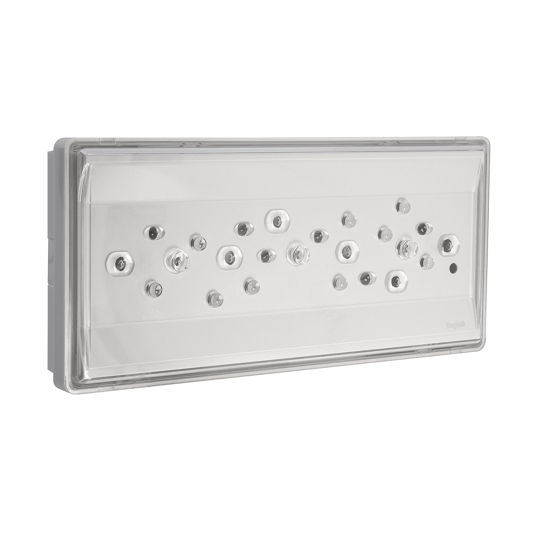 BEGHELLI - BEG18821 MATRIX 1000 IP65 CT SA/SE