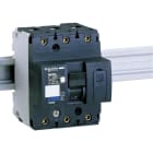 SCHNEIDER ELECTRIC - SNR18856 INT. AUT. NG125L 3P 80A CURVA D