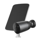 HIKVISION ITALY SRL - EZV303103167 BC1C SOLAR 4K KIT BC1C+PANNELLO SOL