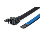 HELLERMANNTYTON Srl - HEE156-04097 FISSAGGIO PER TUBI LISCI SGT100SAHD6.5S2
