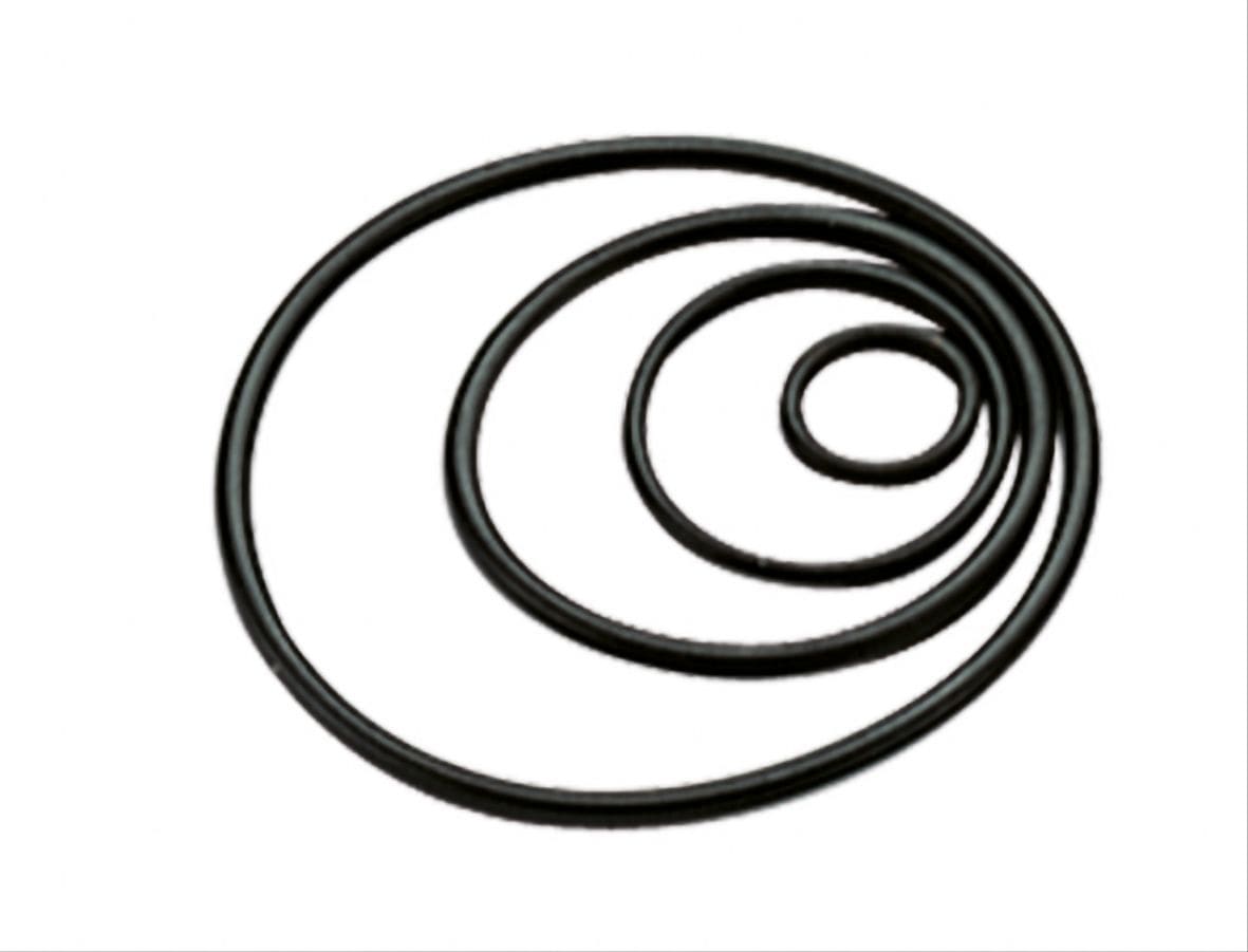 CEMBRE SPA - CEM1897 GUARNIZIONI IN NITRILEBUTADIENE NBR, O-RINGS, ADATTI PER Pg36+G1"1/2