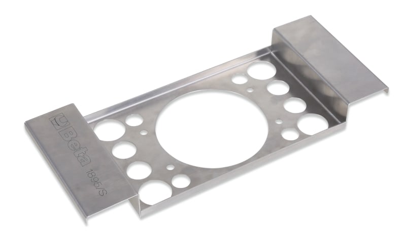 BM SPA - BMM018950501 SUPPORTI VASCHETTE ULTRASUONI