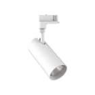 IDEAL LUX SRL - IUX189659 SMILE TR 3-PHASE 20W CRI90 24D 3000K WH