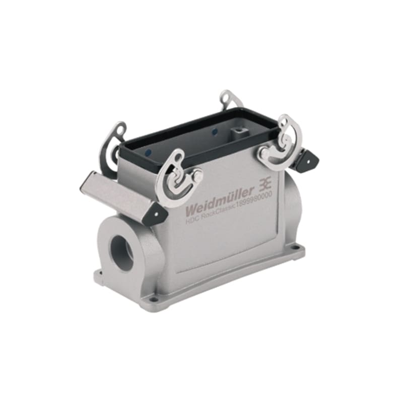WEIDMULLER - WEI1899980000 HDC 16B SBU 1M25G