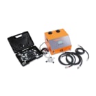 BM SPA - BMM018990030 MACCH. PULIZIA SISTEMI INIEZIONE 2 IN 1
