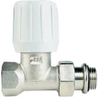 WATTS INDUSTRIES ITA - WAT189UMSN38 VALVOLA PER FERRO DR.3/8 UNI TE.ZAB