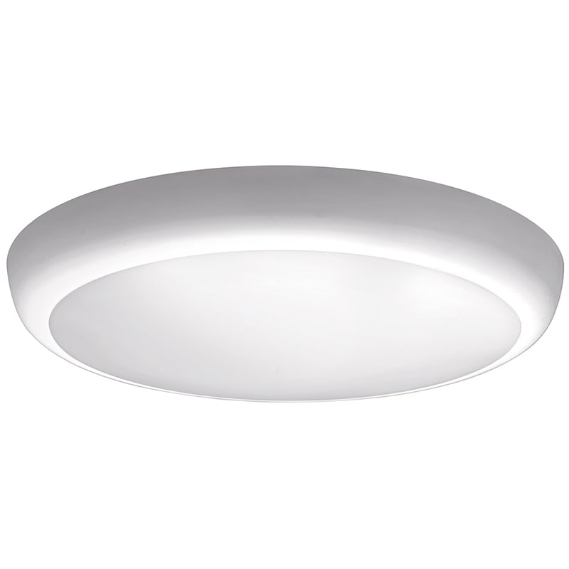 ELCART DISTRIBUTION - ERT181306000 PLAFO.LED CON SENS.3POT.3CCT IP65