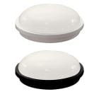 ELCART DISTRIBUTION - ERT184117100 PLAFON.LED 3CCT 22W TONDA-N IP65