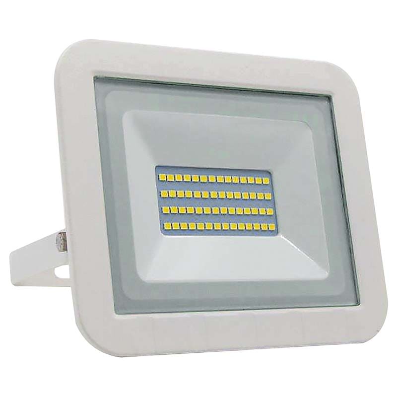 ELCART DISTRIBUTION - ERT184179000 PROIE.LED SLIM SMD BF 30W IP65