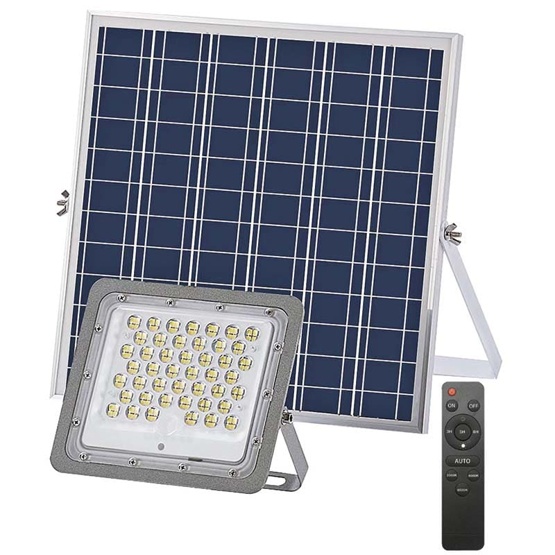 ELCART DISTRIBUTION - ERT184301500 PROIET.LED SOLARE E-SUN200 3CCT