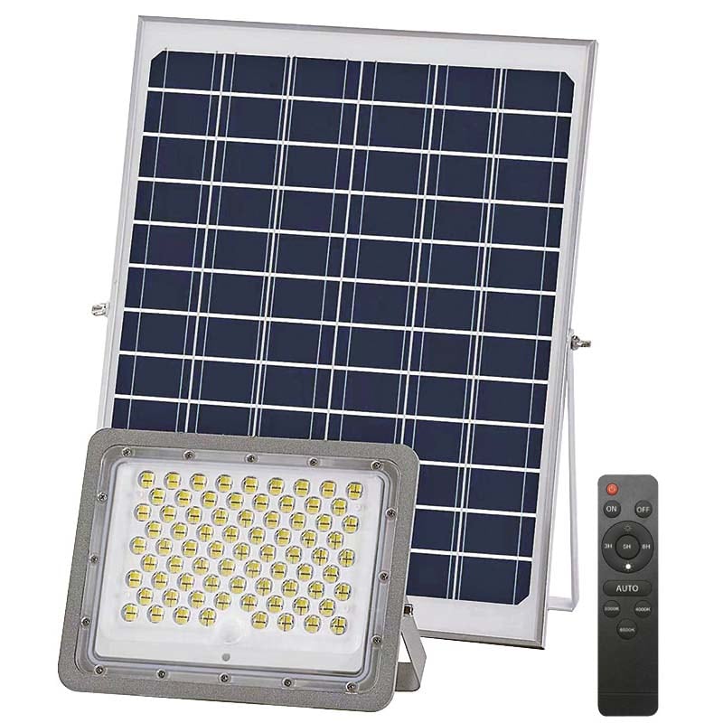ELCART DISTRIBUTION - ERT184302500 PROIET.LED SOLARE E-SUN300 3CCT