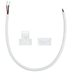 ELCART DISTRIBUTION - ERT186791300 KIT CHIUSURA WALL WASHER S.COLORE