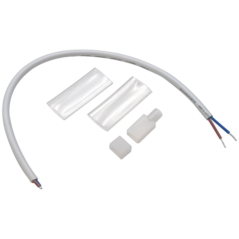 ELCART DISTRIBUTION - ERT186791900 KIT CHIUSURA STRIPLED COB 220V