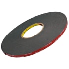 ELCART DISTRIBUTION - ERT186792300 NASTRO BIADESIVO 3M VHB5962 33M