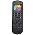 ELCART DISTRIBUTION - ERT180920300 RADIOCOMANDO TOUCH RGB+CCT 6ZONE