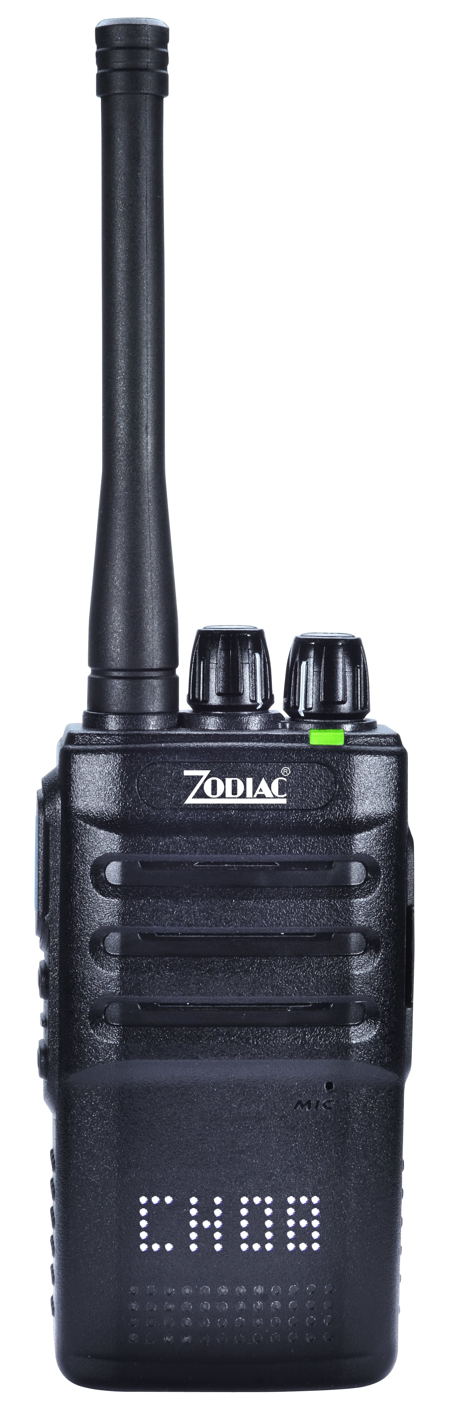 MELCHIONI SPA - MEM531811756 RADIO MR 4O MHZ MOD. K5