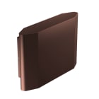 LINEA LIGHT (ILED) - ILD76962W15 SKIN-W 9 5LED 11WAC+ON/OFF CT