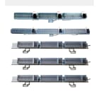 LEF SRL - LEXKIT-BARRA3300 KIT VENTILAZ. FORZ. 2500KVA - OLTRE