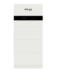 SOLAX POWER - SOXTP-HS50E 5KWH battery for IES 47KG