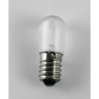 GIOCOPLAST NATALE SP - GCP19010151 LAMPADINA PER CATENARIA A LED BIANCO