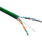 MAYFLEX UK LIMITED - EXL190-073 EXCEL CAT6 CABLE U/UTP LSOH B2CA 305M BX