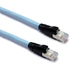 MAYFLEX UK LIMITED - EXL190-130 EXCEL CAT6A F/FTP SCREENED HARNESS LINK