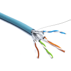 MAYFLEX UK LIMITED - EXL190-982 EXCEL CAT6A ZONE CABLE U/FTP 26AWG B2CA