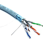 MAYFLEX UK LIMITED - EXL190-996 EXCEL CAT6A CABLE F/FTP LSOH B2CA 500 M