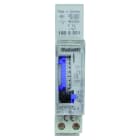 THEBEN SRL - THE1900001 MEM 190 A INT.TEMPO 1M/DIN 7G SEGM. 1CAN