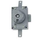 OEC SRL - OEC19000644 SERRAT.SC/T1L X CONT-CHIAVE TRIANG/LUCCH
