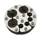 OEC SRL - OEC19000805 PASSANTE STAGNO PER KIT CABINA