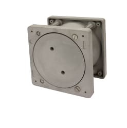 OEC SRL - OEC19000918 PASSANTE PROVVIS. PER KIT CABINA PROF 15