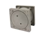 OEC SRL - OEC19000918 PASSANTE PROVVIS. PER KIT CABINA PROF 15