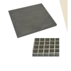 OEC SRL - OEC19000919 PLOTTA 25X72,5 PER KIT CABINA