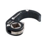 WEIDMULLER - WEI1900120000 SCREWTY M12F KO O. SD