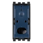 VIMAR SPA - VIW19001.0 MECCANISMO INTERRUTTORE 1P 16AX