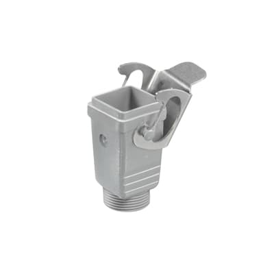 WEIDMULLER - WEI1900330000 HDC 04A ELU 1PG13S