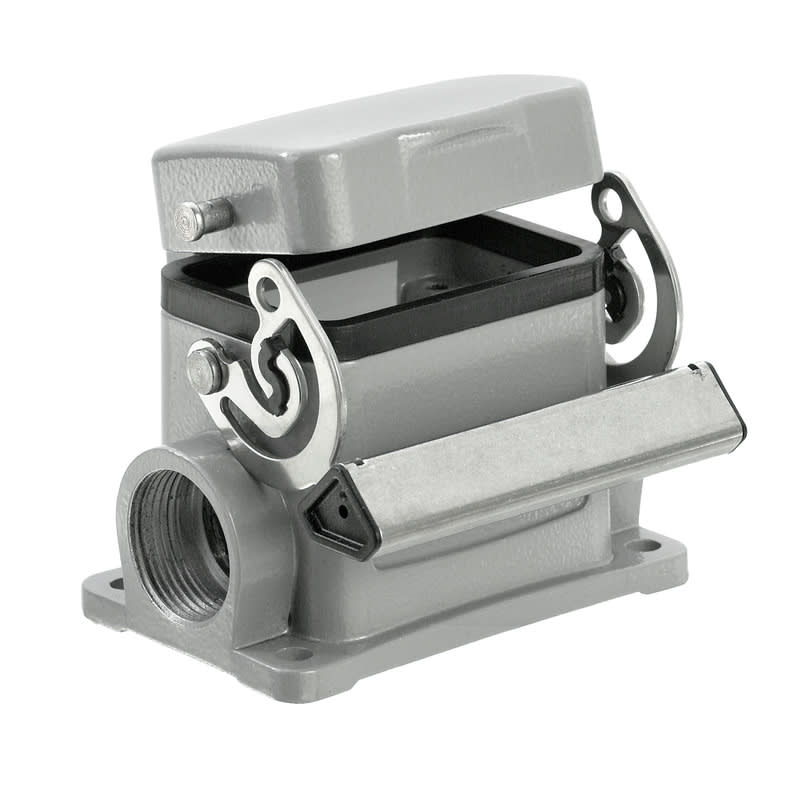 WEIDMULLER - WEI1652990000 HDC 06B SDLU 2PG16G