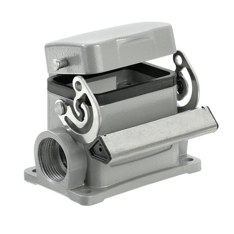 WEIDMULLER - WEI1900360000 HDC 06B SDLU 1M20G