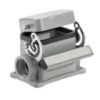 WEIDMULLER - WEI1900360000 HDC 06B SDLU 1M20G