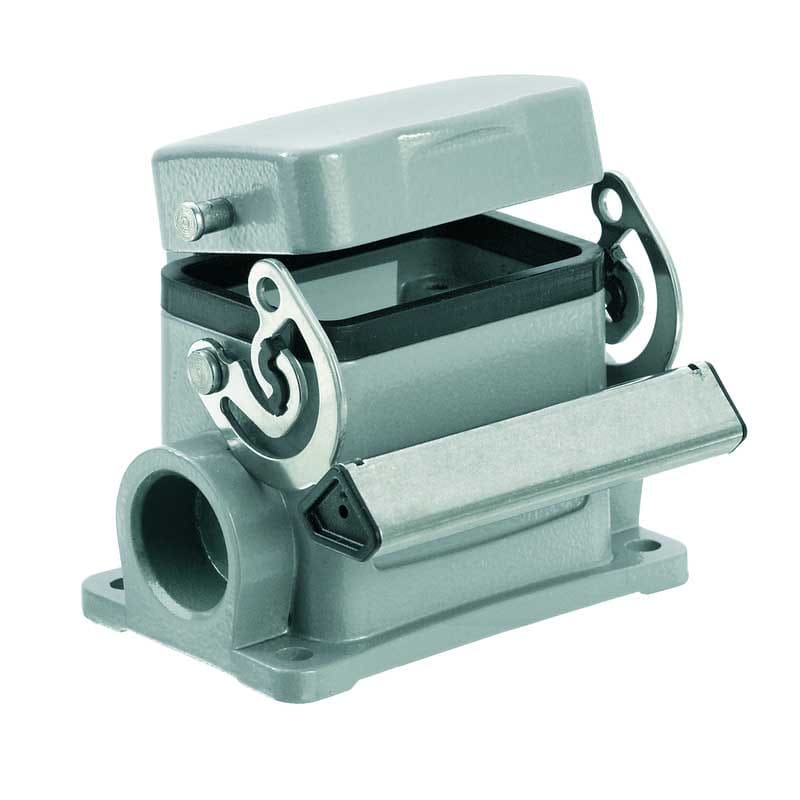 WEIDMULLER - WEI1900360000 HDC 06B SDLU 1M20G
