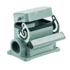 WEIDMULLER - WEI1900380000 HDC 06B SDLU 1M25G