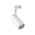IDEAL LUX SRL - IUX190075 SMILE TR 3-PHASE 30W CRI80 50D 4000K WH
