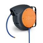 BM SPA - BMM019000085 AVVOLGITUBI 8 LUNGH. 15 MT M