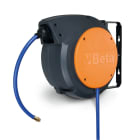 BM SPA - BMM019000080 AVVOLGITUBI 8 LUNGH. 10 MT S