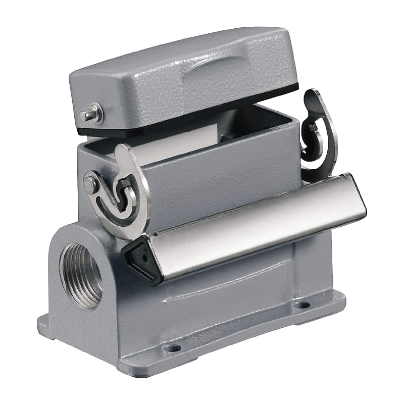 WEIDMULLER - WEI1901010000 HDC 10A SDLU 1M20G