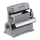WEIDMULLER - WEI1664410000 HDC 10A SDLU 1PG16G