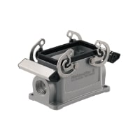 WEIDMULLER - WEI1787630000 HDC 10B SBU 2M25G