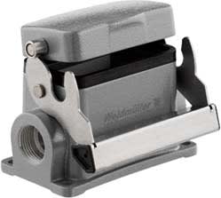 WEIDMULLER - WEI1903410000 HDC 24D SDLU 1M25G